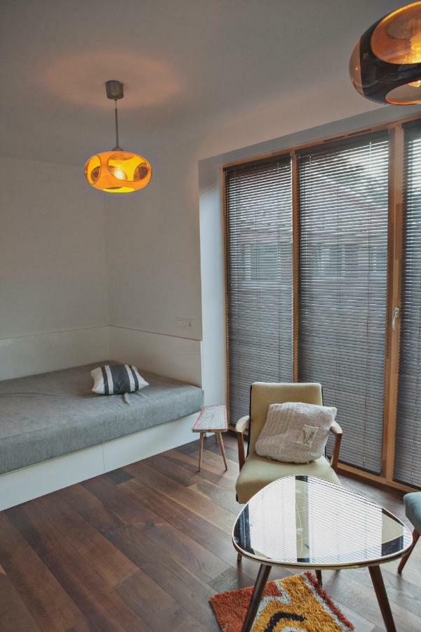 Baltic Beach Retreat นิดา ภายนอก รูปภาพ